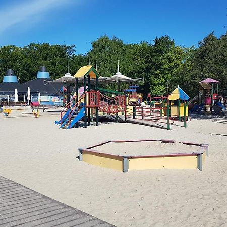 Apartament Skwer Kosciuszki Morze Gdynia Ngoại thất bức ảnh