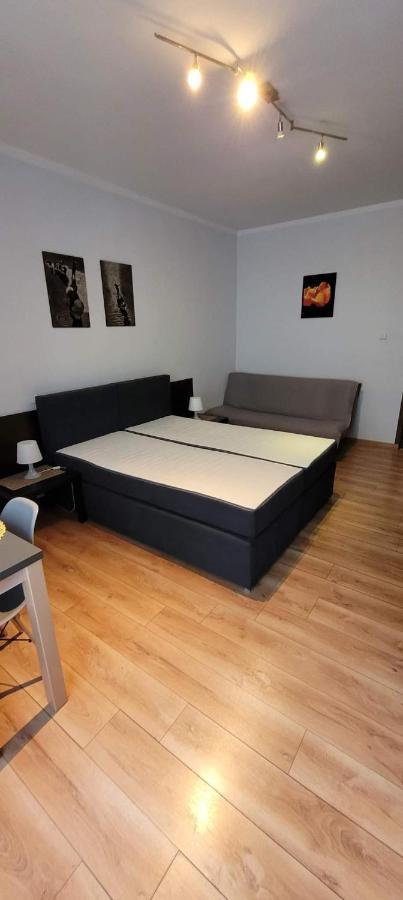 Apartament Skwer Kosciuszki Morze Gdynia Ngoại thất bức ảnh