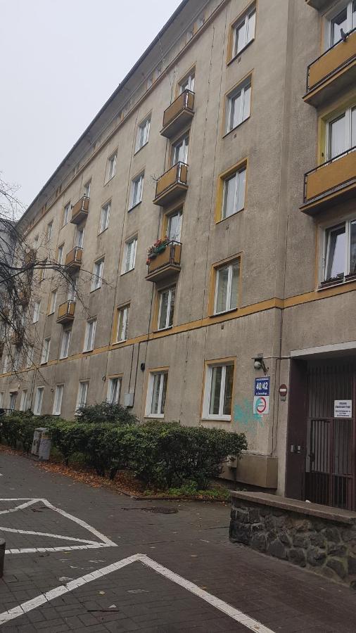 Apartament Skwer Kosciuszki Morze Gdynia Ngoại thất bức ảnh