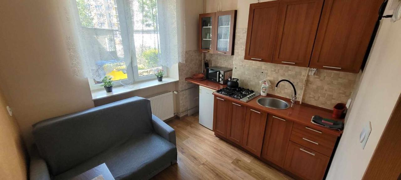 Apartament Skwer Kosciuszki Morze Gdynia Ngoại thất bức ảnh