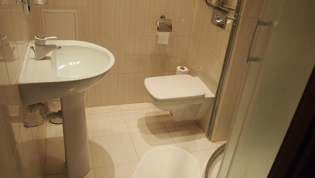 Apartament Skwer Kosciuszki Morze Gdynia Ngoại thất bức ảnh